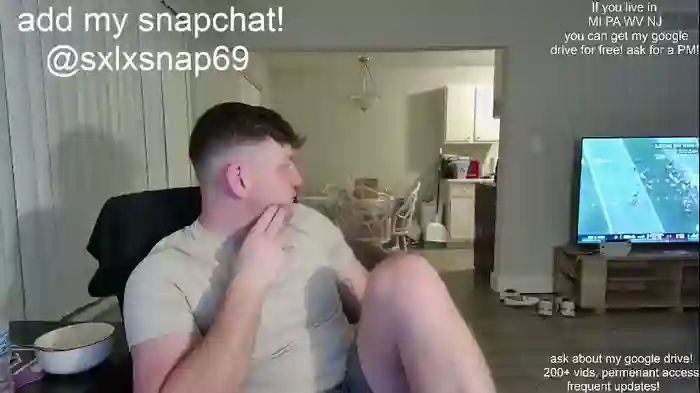 sexylax69