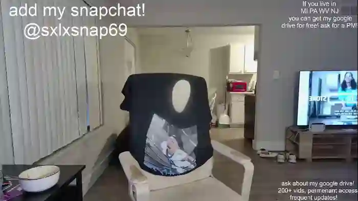 sexylax69