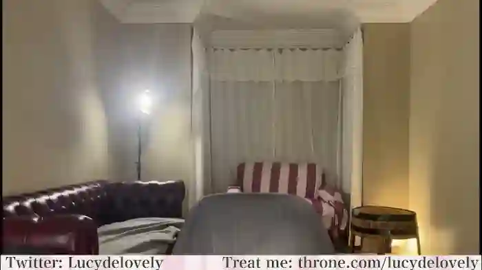 lucydelovely