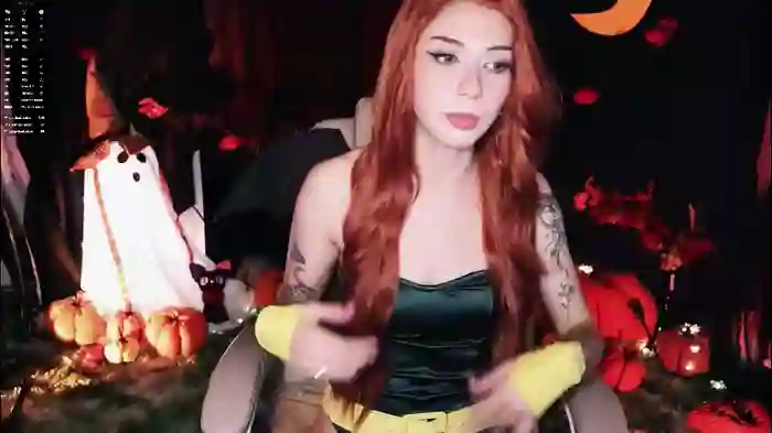 fairywhore