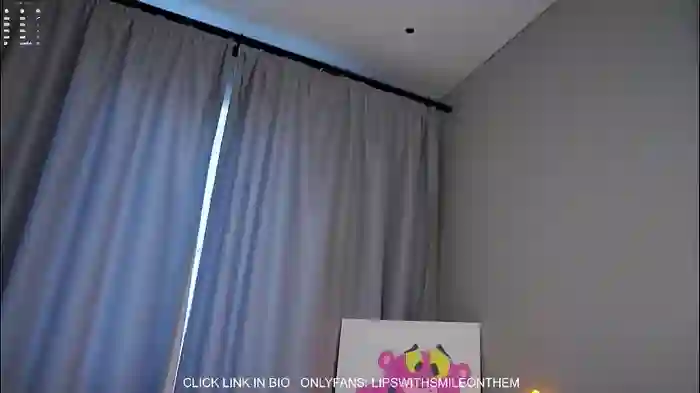 lipswithsmileonthem