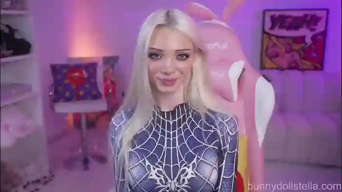 bunnydollstella