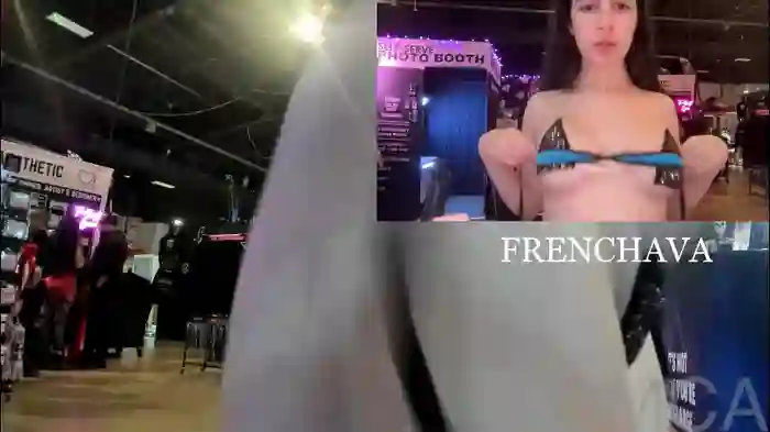 frenchava