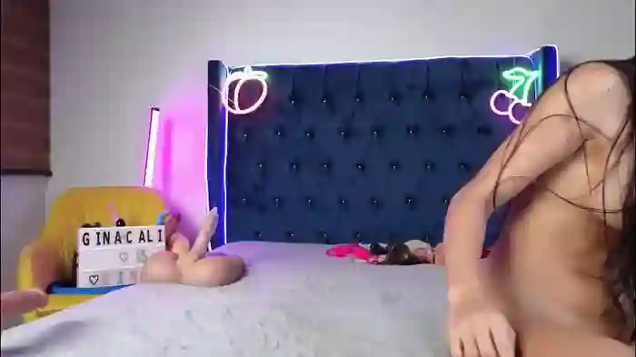 ginacali