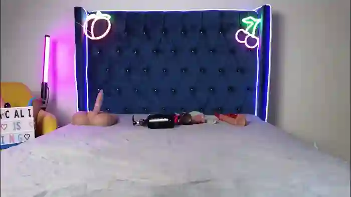 ginacali