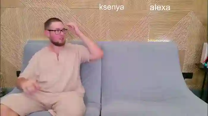 ksenyahot