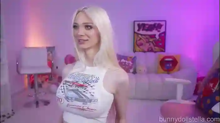 bunnydollstella