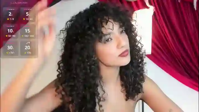 lilithsteinberg