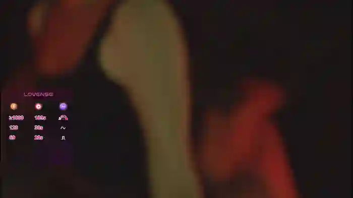 thecamwoman