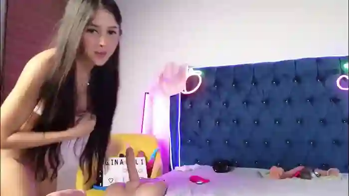 ginacali