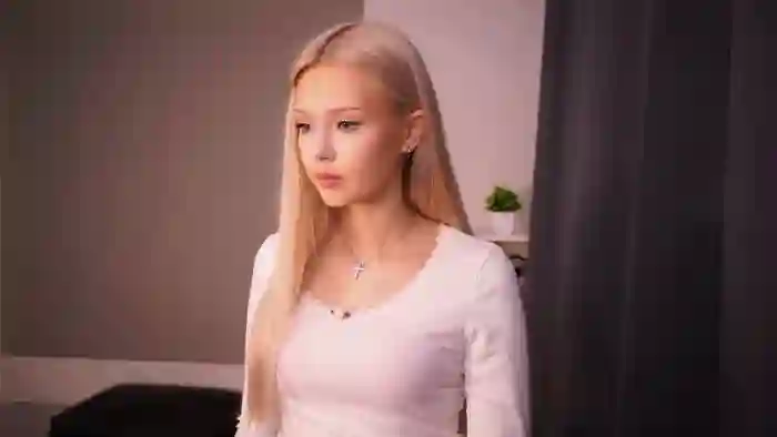 mirianscorgie