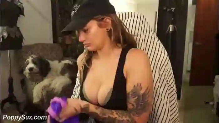 poppysux