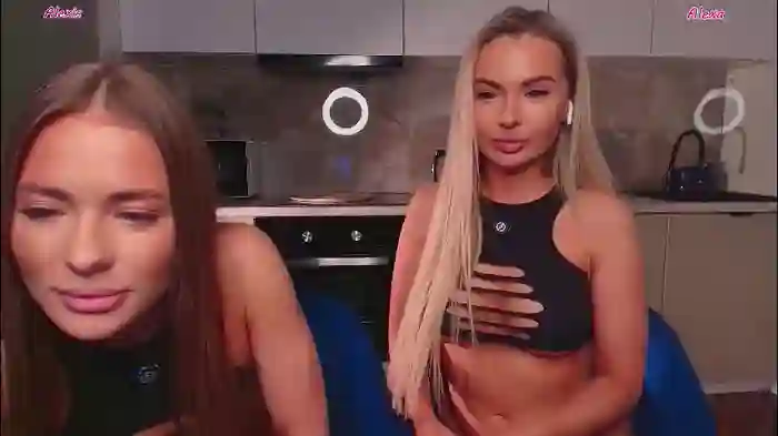 wildsexalexandalexis