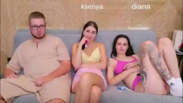ksenyahot