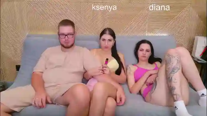 ksenyahot