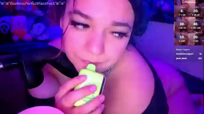 booboosperfectfacefuck