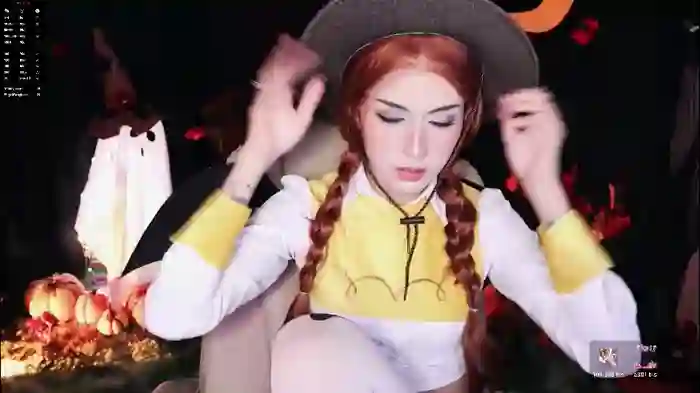 fairywhore