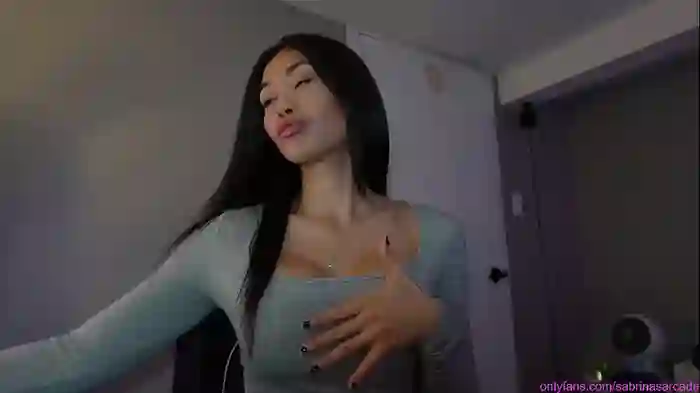 sabrinasarcade