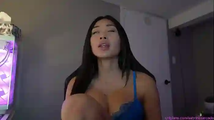 sabrinasarcade