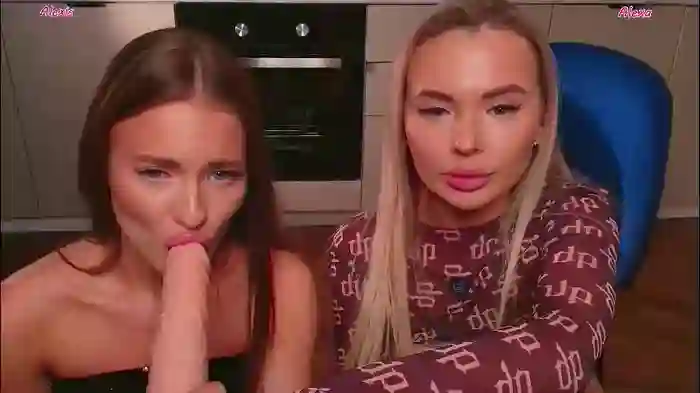 wildsexalexandalexis