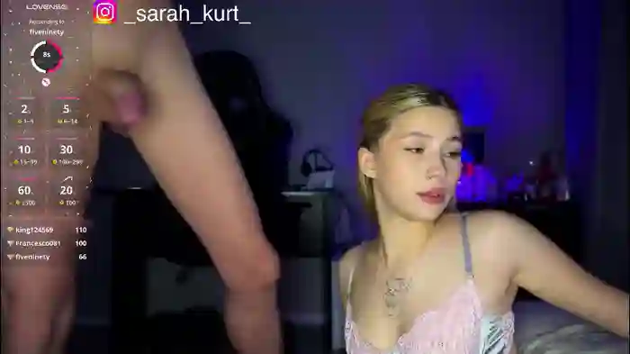 kurtsarah