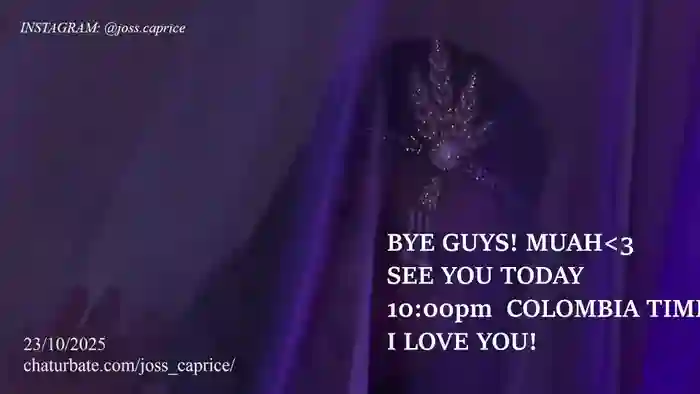 joss_caprice