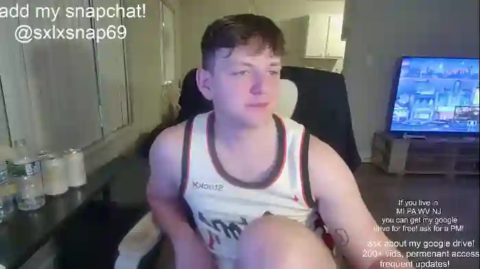 sexylax69