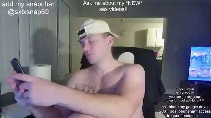 sexylax69
