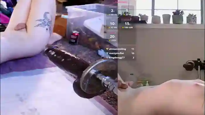 princessofyourdreams