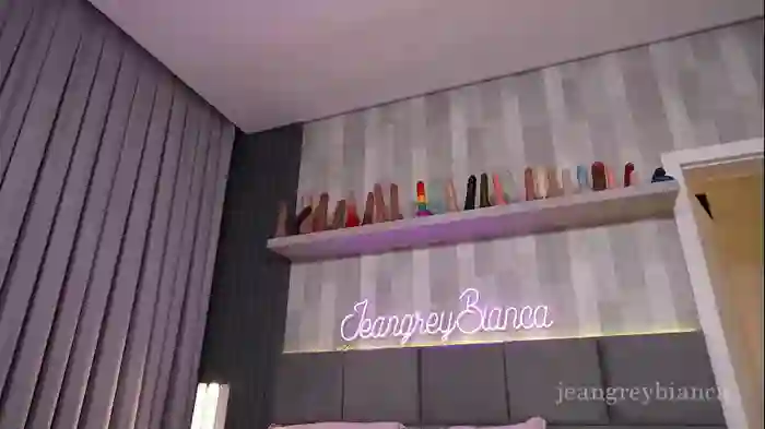 jeangreybianca