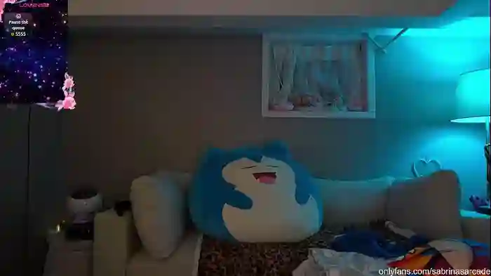 sabrinasarcade