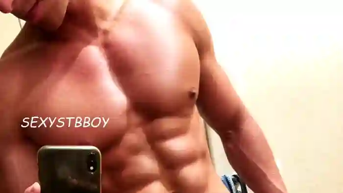sexystbboy