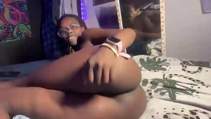 kinkycoupleinteracial