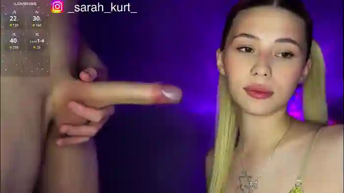 kurtsarah