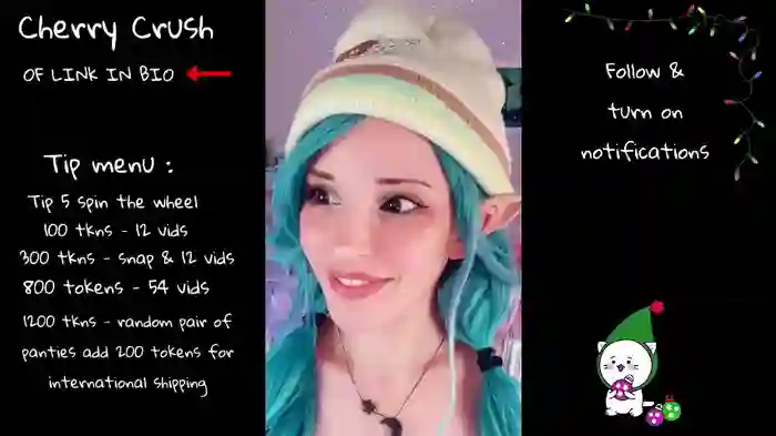 cherrycrush
