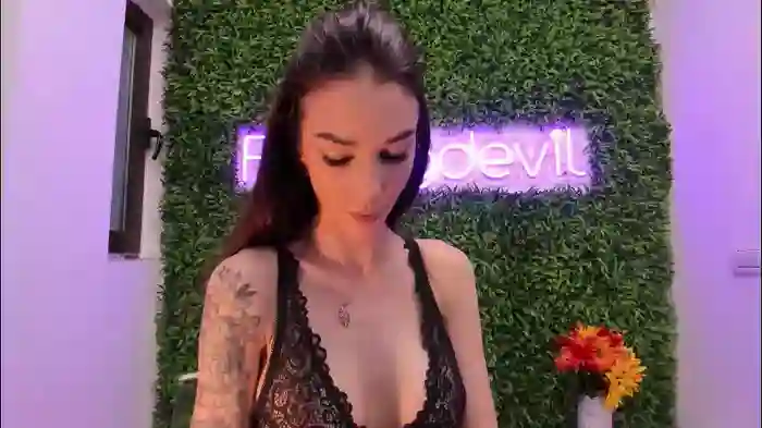 hotfallingdevil