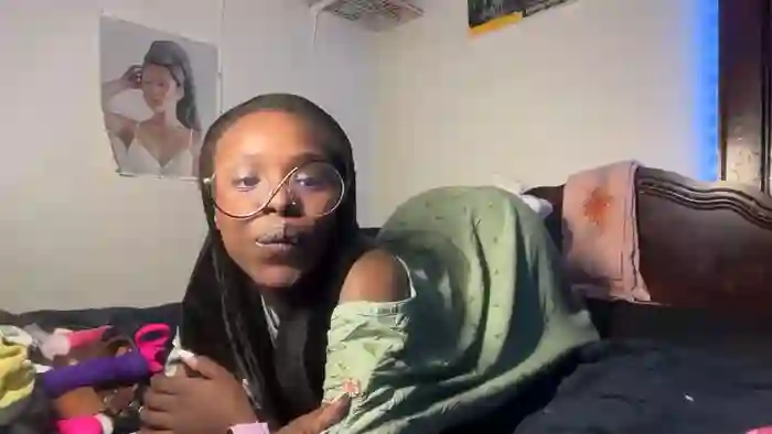 kinkycoupleinteracial