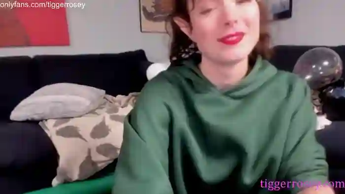 tiggerrosey