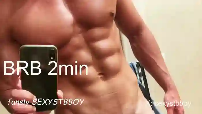 sexystbboy