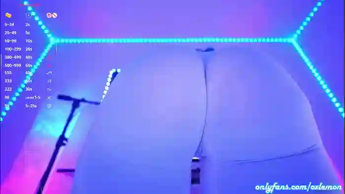 oxlemon