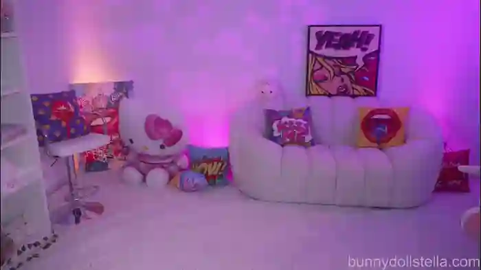 bunnydollstella