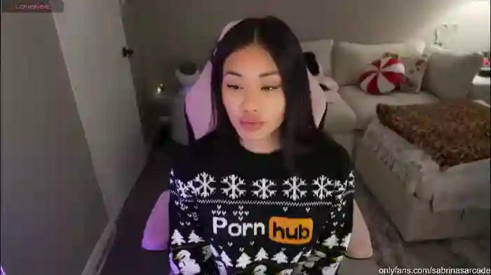 sabrinasarcade