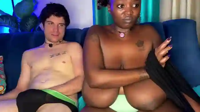dreaminterracial