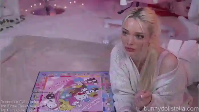 bunnydollstella