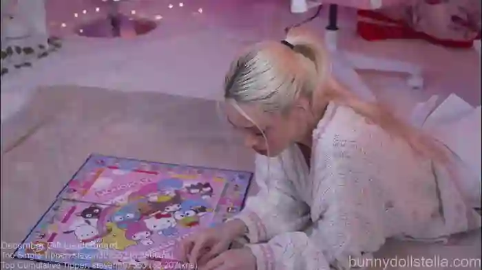 bunnydollstella