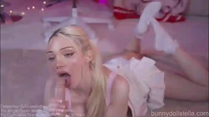 bunnydollstella