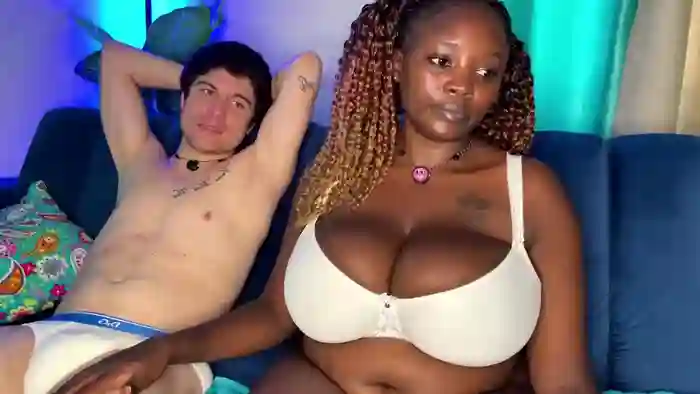 dreaminterracial