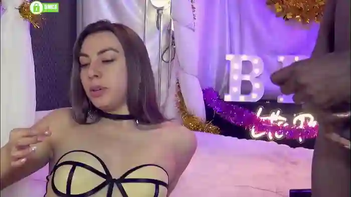 interracialgoldcouple