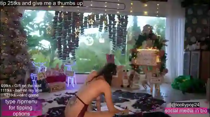 loollypop24