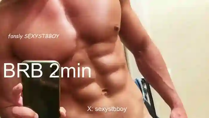 sexystbboy